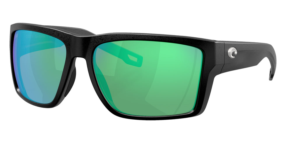 COSTA 6S9138 San Carlos 913803 61 - Netplus Black / Green Mirrored Polarized #id:6s9138913803_s:104105