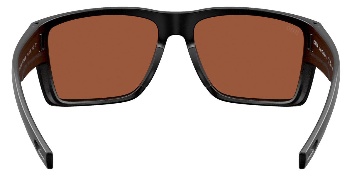 COSTA 6S9138 San Carlos 913803 61 - Netplus Black / Green Mirrored Polarized #id:6s9138913803_s:104115