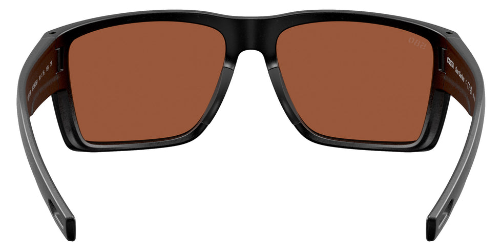 COSTA 6S9138 San Carlos 913803 61 - Netplus Black / Green Mirrored Polarized #id:6s9138913803_s:104115