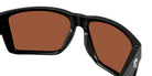 COSTA 6S9138 San Carlos 913803 61 - Netplus Black / Green Mirrored Polarized #id:6s9138913803_s:104125