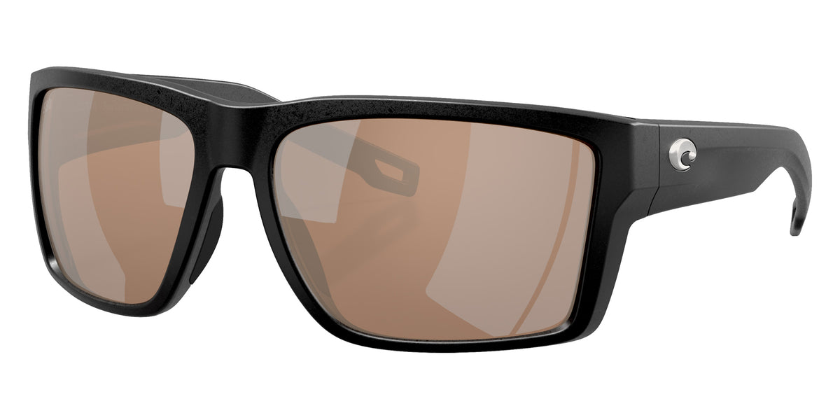 COSTA 6S9138 San Carlos 913804 61 - Netplus Black / Copper Silver Mirrored Polarized #id:6s9138913804_s:100105