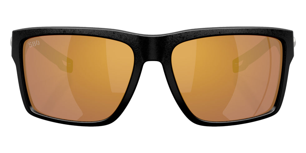 COSTA 6S9138 San Carlos 913805 61 - Netplus Black / Gold Mirrored Polarized #id:6s9138913805_s:106100