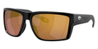 COSTA 6S9138 San Carlos 913805 61 - Netplus Black / Gold Mirrored Polarized #id:6s9138913805_s:106105
