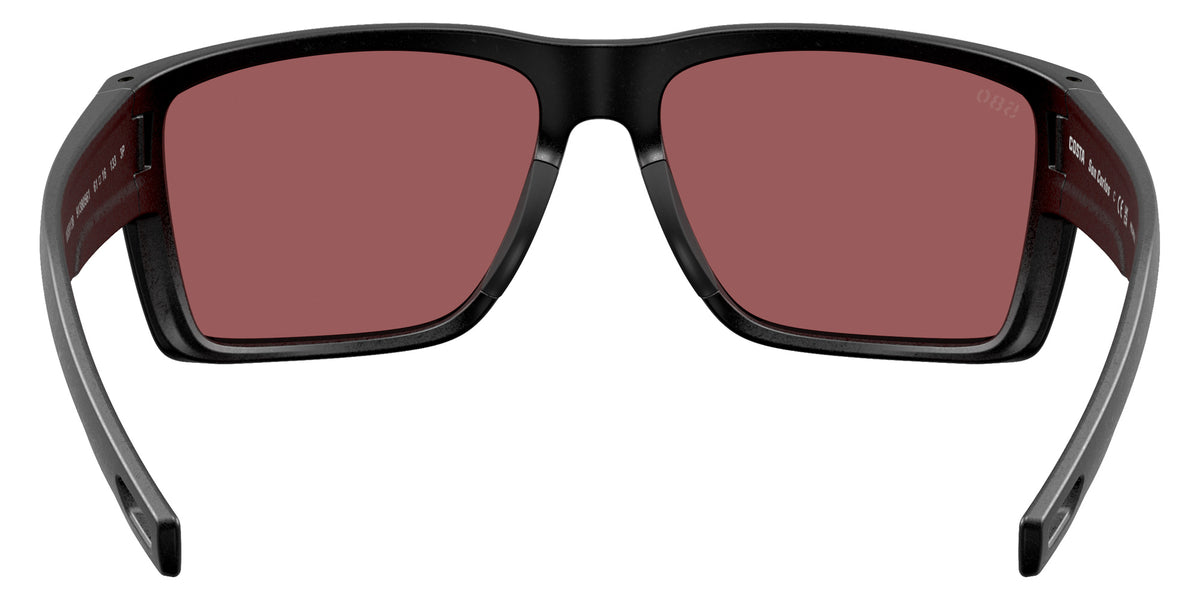 COSTA 6S9138 San Carlos 913805 61 - Netplus Black / Gold Mirrored Polarized #id:6s9138913805_s:106115