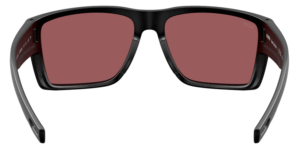 COSTA 6S9138 San Carlos 913805 61 - Netplus Black / Gold Mirrored Polarized #id:6s9138913805_s:106115