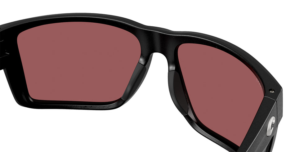 COSTA 6S9138 San Carlos 913805 61 - Netplus Black / Gold Mirrored Polarized #id:6s9138913805_s:106125