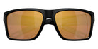 COSTA 6S9138 San Carlos 913805 61 - Netplus Black / Gold Mirrored Polarized #id:6s9138913805_s:106130