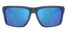 COSTA 6S9138 San Carlos 913806 61 - Netplus Midnight Blue / Blue Mirrored Polarized #id:6s9138913806_s:108100