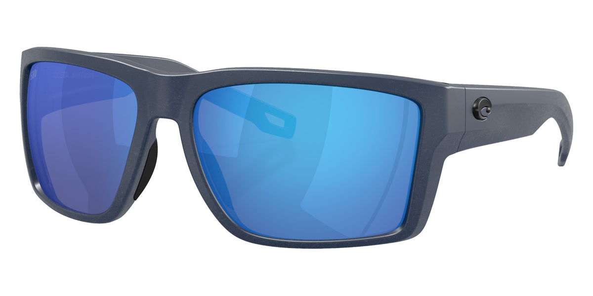 COSTA 6S9138 San Carlos 913806 61 - Netplus Midnight Blue / Blue Mirrored Polarized #id:6s9138913806_s:108105