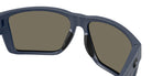 COSTA 6S9138 San Carlos 913806 61 - Netplus Midnight Blue / Blue Mirrored Polarized #id:6s9138913806_s:108125