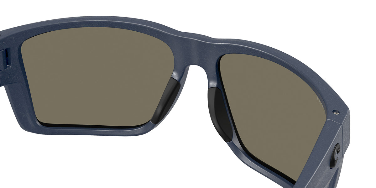 COSTA 6S9138 San Carlos 913806 61 - Netplus Midnight Blue / Blue Mirrored Polarized #id:6s9138913806_s:108125