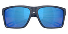 COSTA 6S9138 San Carlos 913806 61 - Netplus Midnight Blue / Blue Mirrored Polarized #id:6s9138913806_s:108130