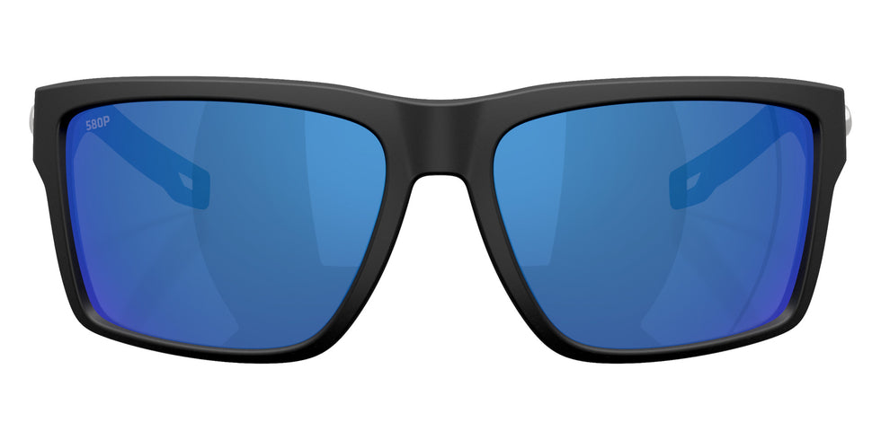 COSTA 6S9138 San Carlos 913809 61 - Netplus Black / Blue Mirrored Polarized #id:6s9138913809_s:110100