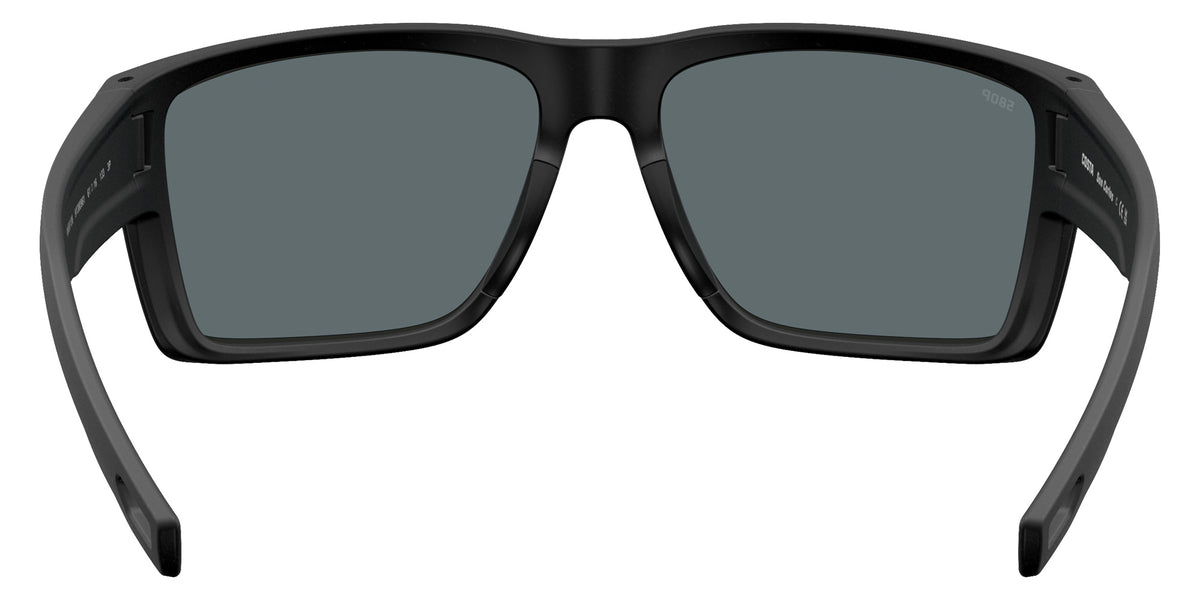 COSTA 6S9138 San Carlos 913809 61 - Netplus Black / Blue Mirrored Polarized #id:6s9138913809_s:110115
