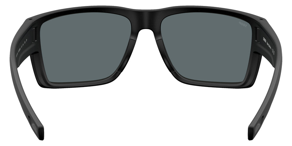 COSTA 6S9138 San Carlos 913809 61 - Netplus Black / Blue Mirrored Polarized #id:6s9138913809_s:110115