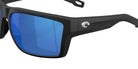 COSTA 6S9138 San Carlos 913809 61 - Netplus Black / Blue Mirrored Polarized #id:6s9138913809_s:110120