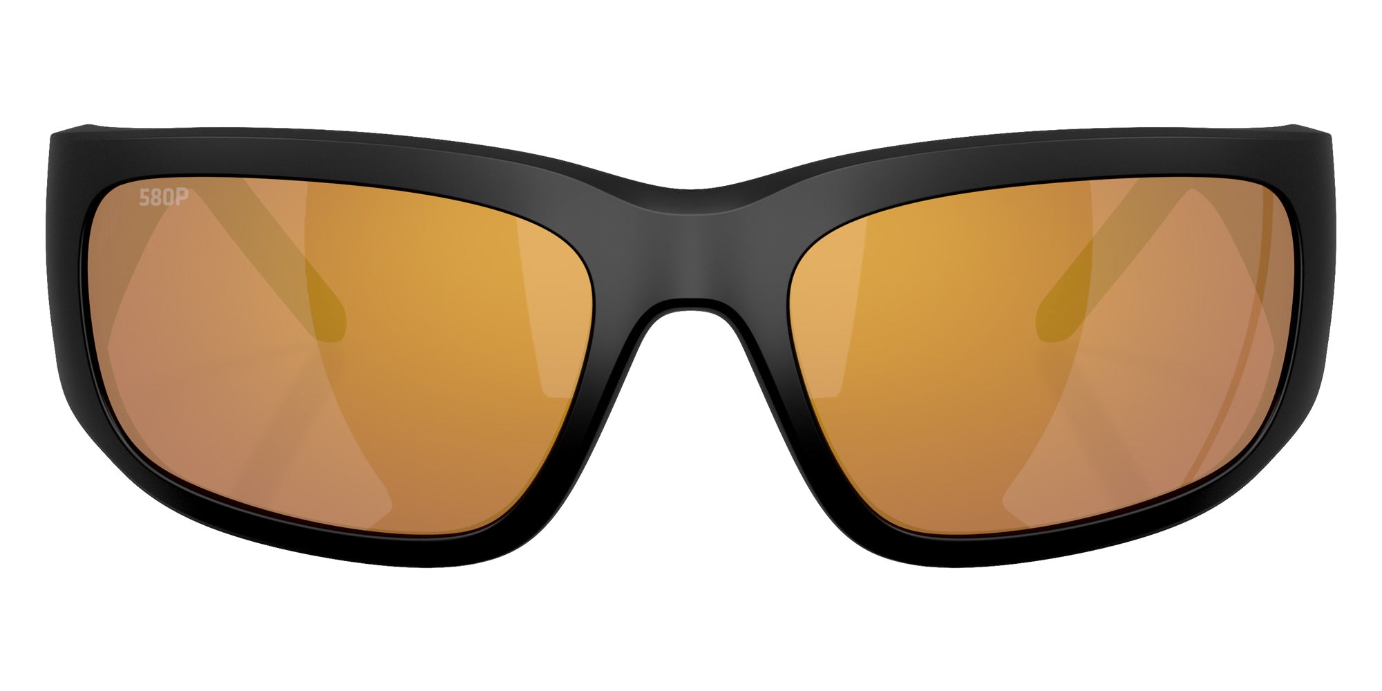 COSTA 6S9139 Bulley Bait Rectangle Sunglasses | EyeOns.com