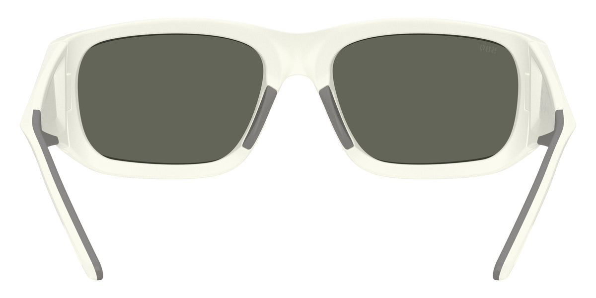 COSTA 6S9139 Bulley Bait 913907 64 - Matte Storm White / Gray Polarized #id:6s9139913907_s:108115