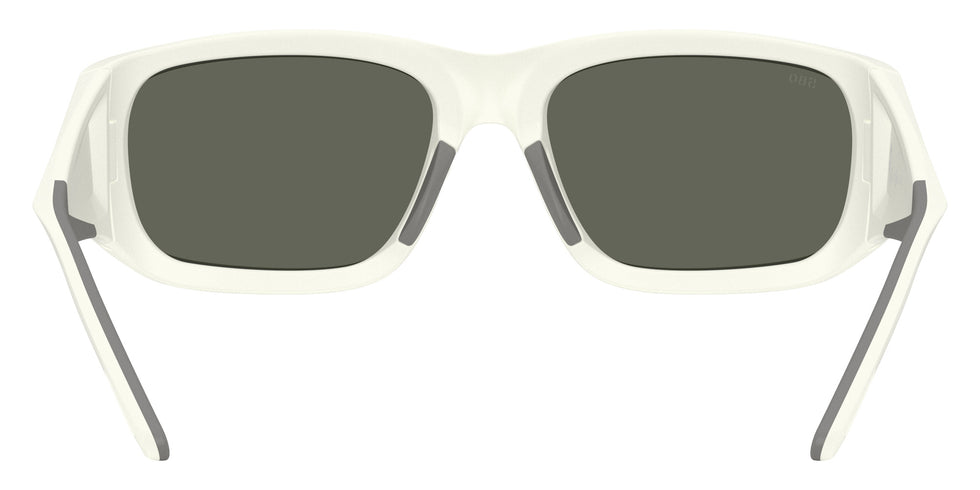 COSTA 6S9139 Bulley Bait 913907 64 - Matte Storm White / Gray Polarized #id:6s9139913907_s:108115