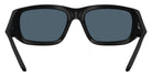 COSTA 6S9139 Bulley Bait 913908 64 - Stealth Mission Blackout / Gray Polarized #id:6s9139913908_s:110115