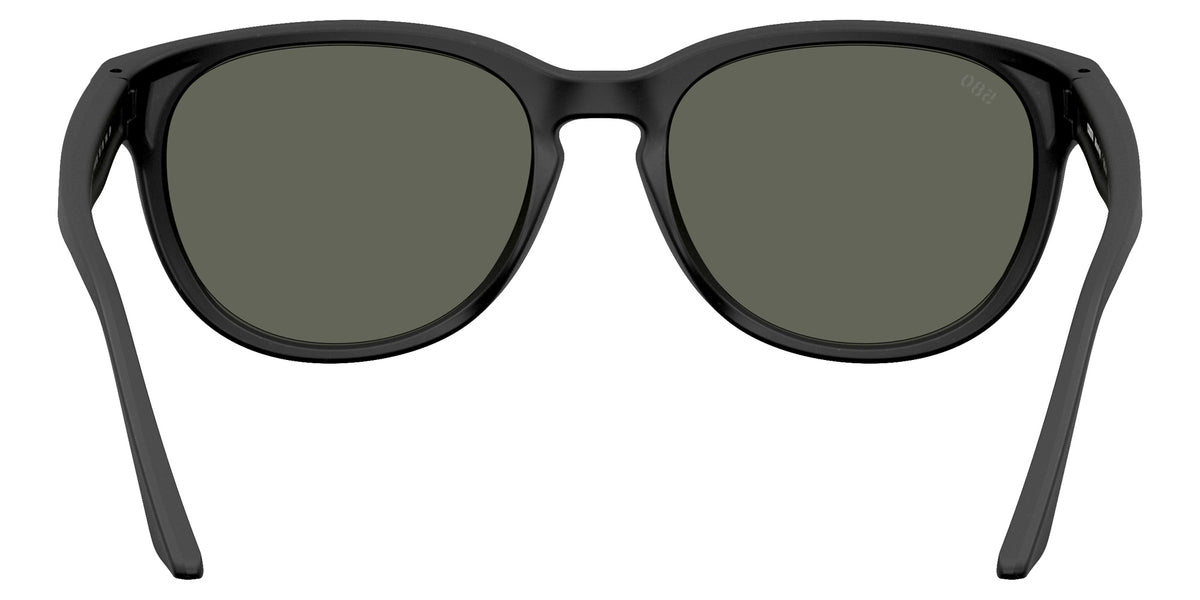COSTA 6S9140 Mooring 914001 55 - Netplus Black / Gray Polarized #id:6s9140914001_s:100115