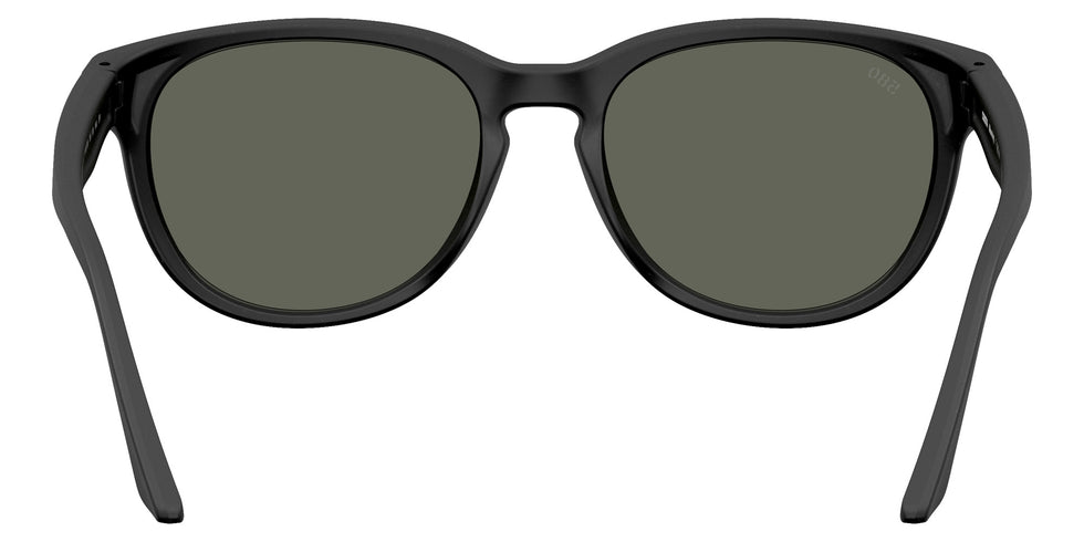 COSTA 6S9140 Mooring 914001 55 - Netplus Black / Gray Polarized #id:6s9140914001_s:100115