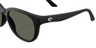 COSTA 6S9140 Mooring 914001 55 - Netplus Black / Gray Polarized #id:6s9140914001_s:100120