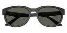 COSTA 6S9140 Mooring 914001 55 - Netplus Black / Gray Polarized #id:6s9140914001_s:100130