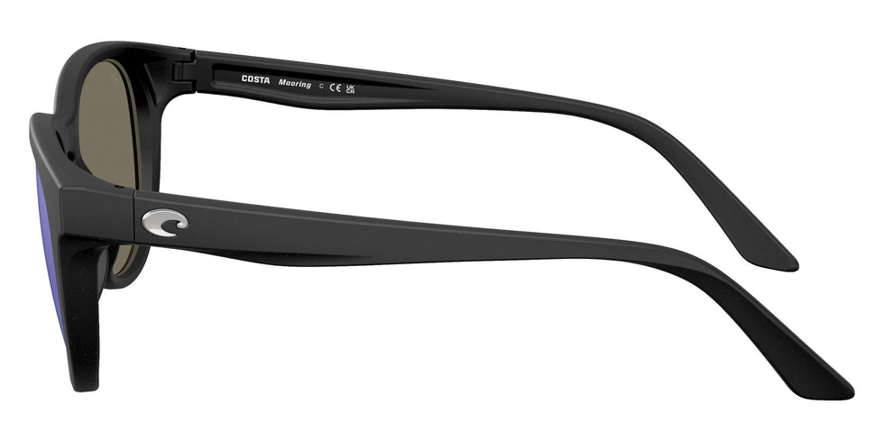 COSTA 6S9140 Mooring 914002 55 - Netplus Black / Blue Mirrored Polarized #id:6s9140914002_s:102110