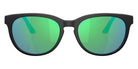 COSTA 6S9140 Mooring 914003 55 - Netplus Black / Green Mirrored Polarized #id:6s9140914003_s:104100