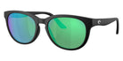COSTA 6S9140 Mooring 914003 55 - Netplus Black / Green Mirrored Polarized #id:6s9140914003_s:104105