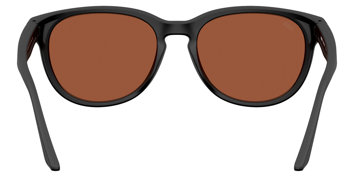 COSTA 6S9140 Mooring 914003 55 - Netplus Black / Green Mirrored Polarized #id:6s9140914003_s:104115