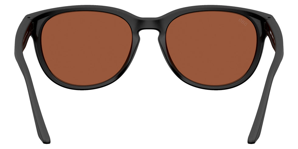 COSTA 6S9140 Mooring 914003 55 - Netplus Black / Green Mirrored Polarized #id:6s9140914003_s:104115