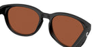 COSTA 6S9140 Mooring 914003 55 - Netplus Black / Green Mirrored Polarized #id:6s9140914003_s:104125