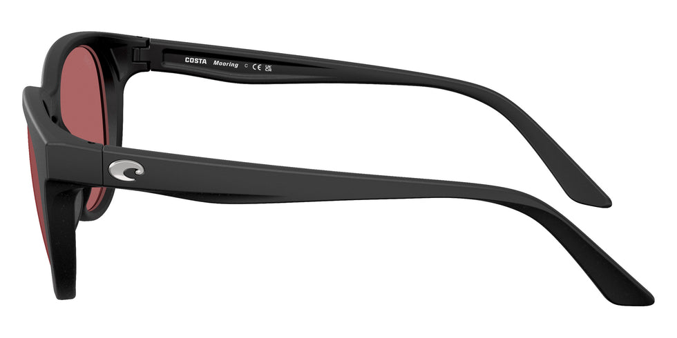 COSTA 6S9140 Mooring 914004 55 - Netplus Black / Rose Polarized #id:6s9140914004_s:106110