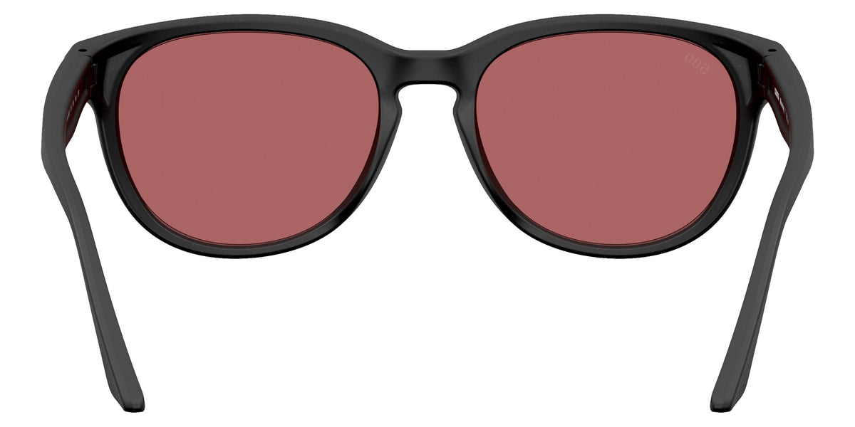 COSTA 6S9140 Mooring 914004 55 - Netplus Black / Rose Polarized #id:6s9140914004_s:106115