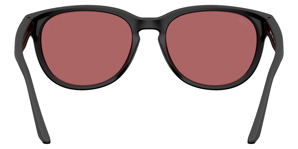 COSTA 6S9140 Mooring 914004 55 - Netplus Black / Rose Polarized #id:6s9140914004_s:106115