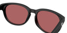 COSTA 6S9140 Mooring 914004 55 - Netplus Black / Rose Polarized #id:6s9140914004_s:106125