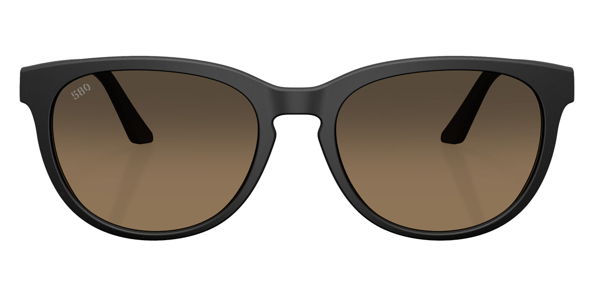 COSTA 6S9140 Mooring 914005 55 - Netplus Black / Copper Gradient Polarized #id:6s9140914005_s:108100