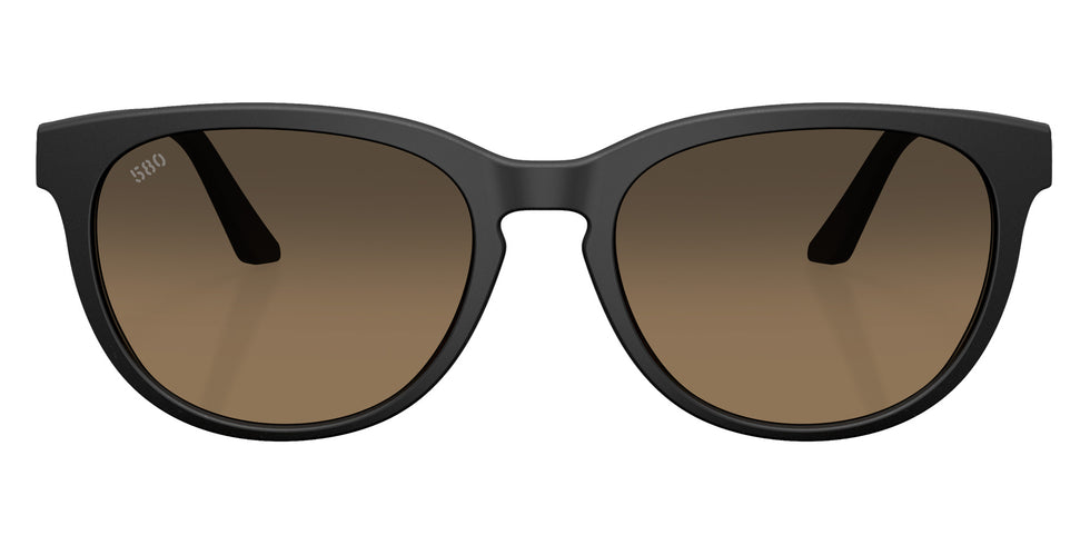 COSTA 6S9140 Mooring 914005 55 - Netplus Black / Copper Gradient Polarized #id:6s9140914005_s:108100