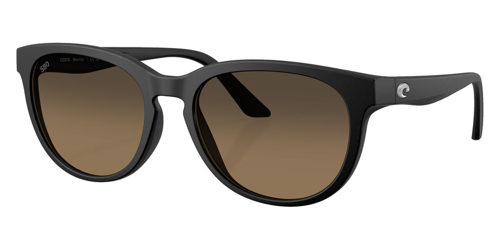 COSTA 6S9140 Mooring 914005 55 - Netplus Black / Copper Gradient Polarized #id:6s9140914005_s:108105