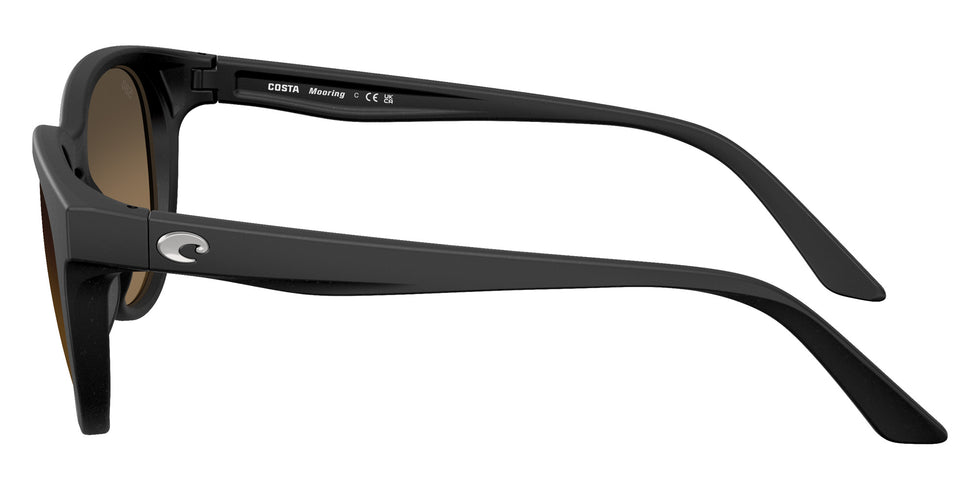 COSTA 6S9140 Mooring 914005 55 - Netplus Black / Copper Gradient Polarized #id:6s9140914005_s:108110