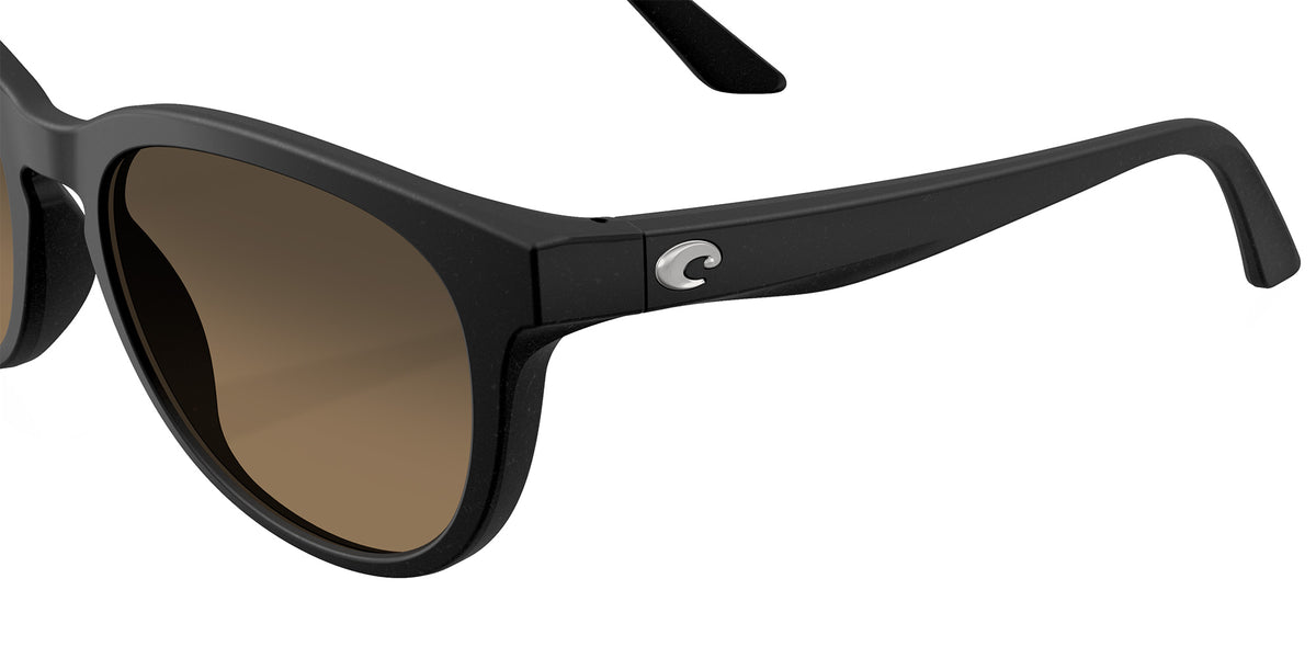 COSTA 6S9140 Mooring 914005 55 - Netplus Black / Copper Gradient Polarized #id:6s9140914005_s:108120