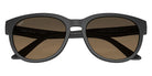 COSTA 6S9140 Mooring 914005 55 - Netplus Black / Copper Gradient Polarized #id:6s9140914005_s:108130