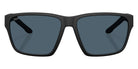 COSTA 6S9141 Rizzler 914101 55 - Netplus Black / Gray Polarized #id:6s9141914101_s:100100