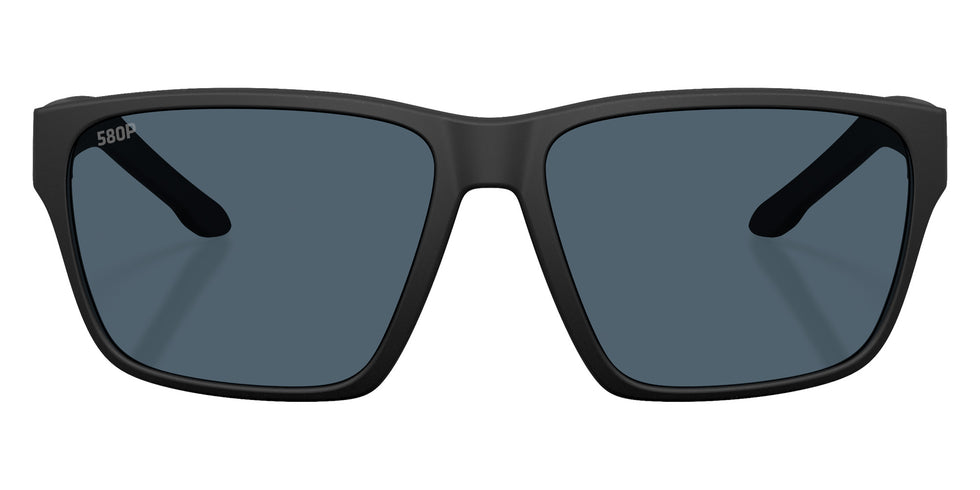 COSTA 6S9141 Rizzler 914101 55 - Netplus Black / Gray Polarized #id:6s9141914101_s:100100