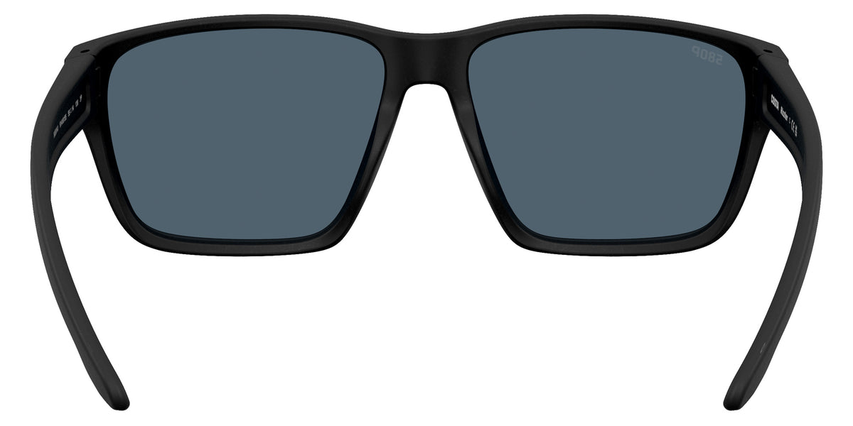 COSTA 6S9141 Rizzler 914101 55 - Netplus Black / Gray Polarized #id:6s9141914101_s:100115