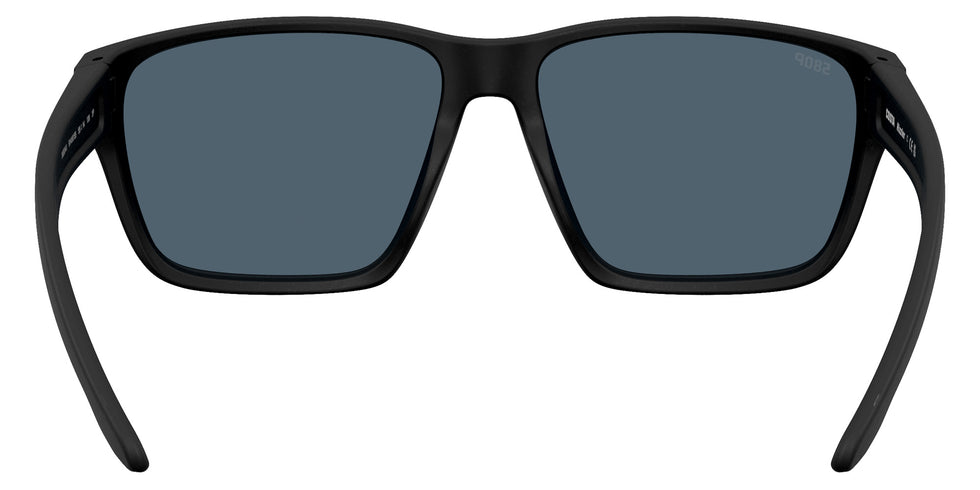 COSTA 6S9141 Rizzler 914101 55 - Netplus Black / Gray Polarized #id:6s9141914101_s:100115