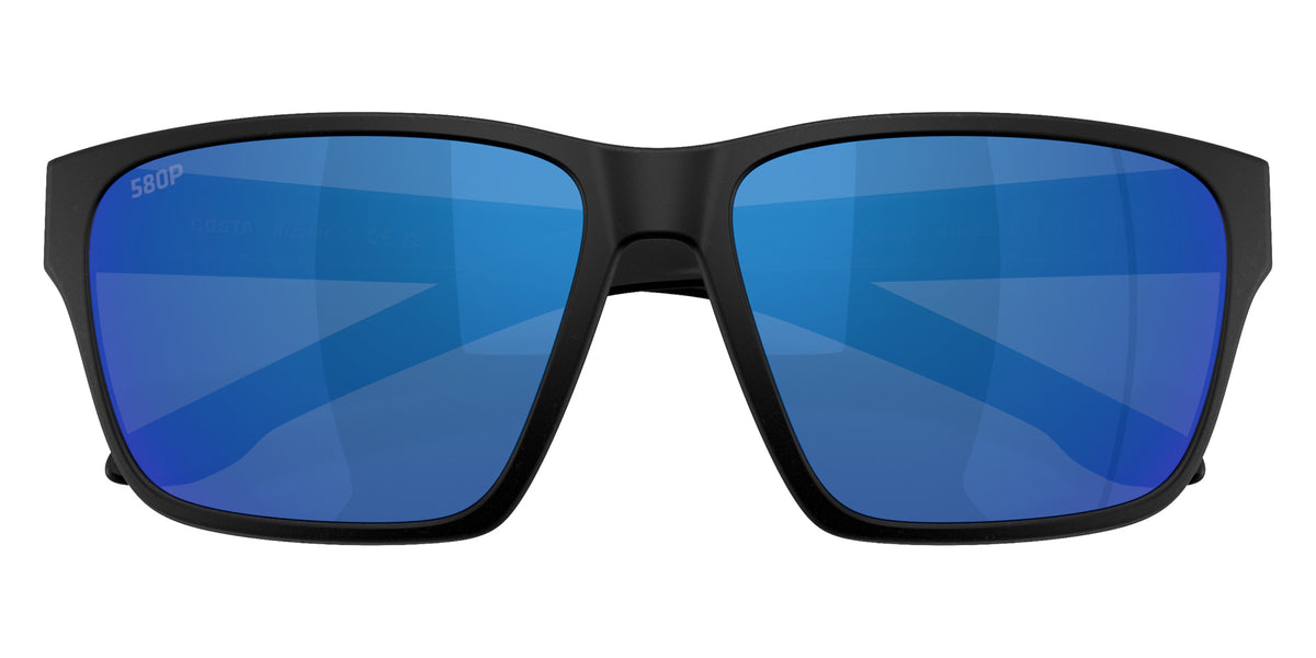 COSTA 6S9141 Rizzler 914102 55 - Netplus Black / Blue Mirrored Polarized #id:6s9141914102_s:100130