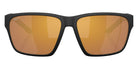 COSTA 6S9141 Rizzler 914105 55 - Netplus Black / Gold Mirrored Polarized #id:6s9141914105_s:104100
